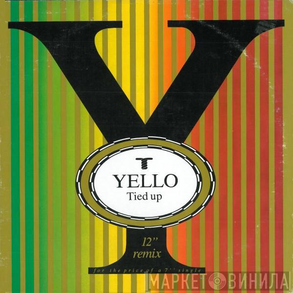 Yello - Tied Up (Remix)