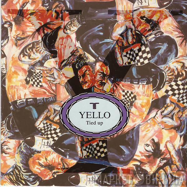 Yello - Tied Up