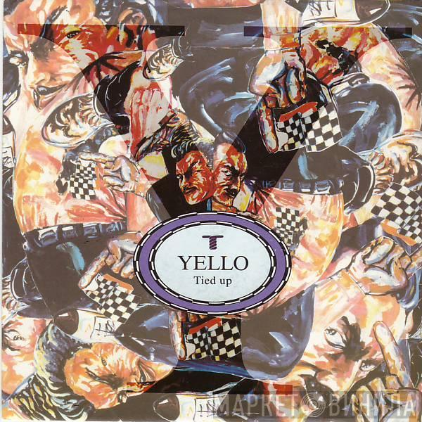 Yello - Tied Up