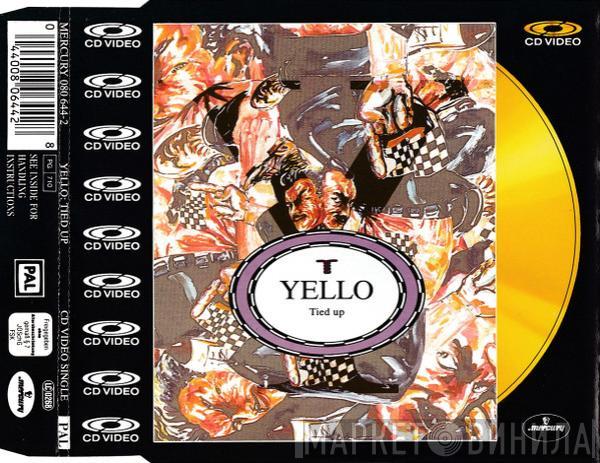  Yello  - Tied Up