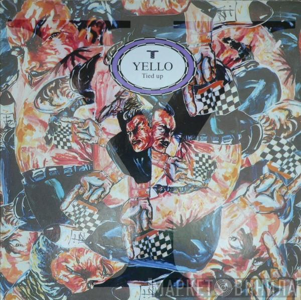  Yello  - Tied Up