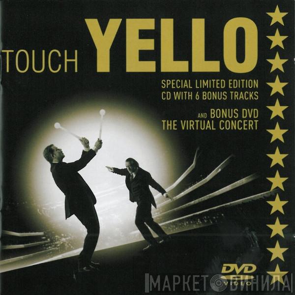  Yello  - Touch Yello