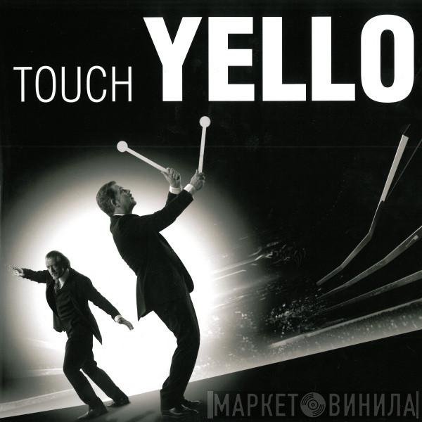  Yello  - Touch Yello