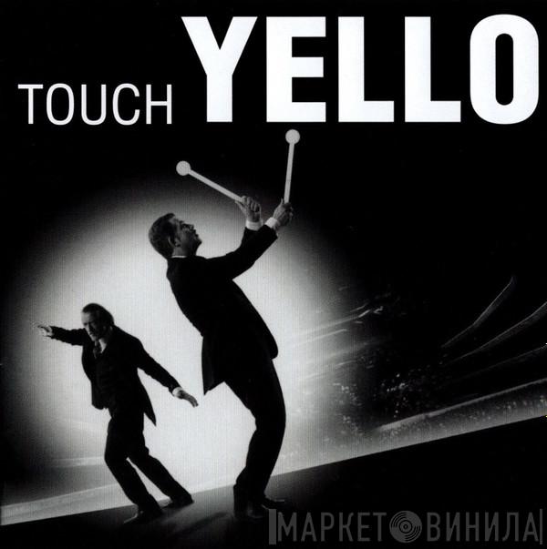  Yello  - Touch Yello
