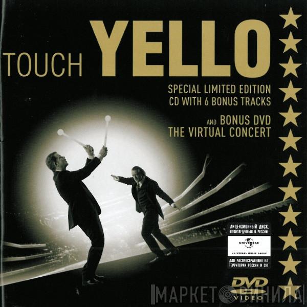  Yello  - Touch Yello