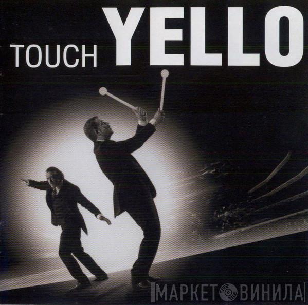  Yello  - Touch Yello