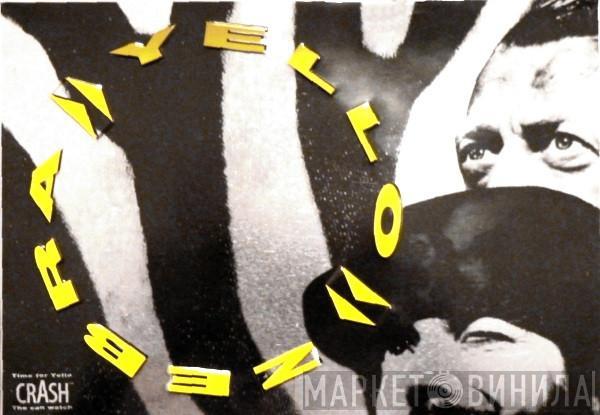  Yello  - Zebra