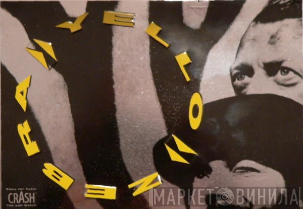  Yello  - Zebra