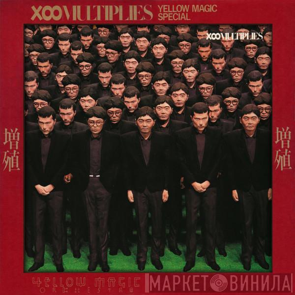  Yellow Magic Orchestra  - 増殖  X∞ Multiplies