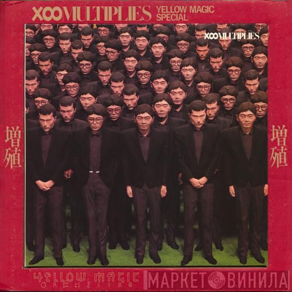  Yellow Magic Orchestra  - 増殖 X∞Multiplies