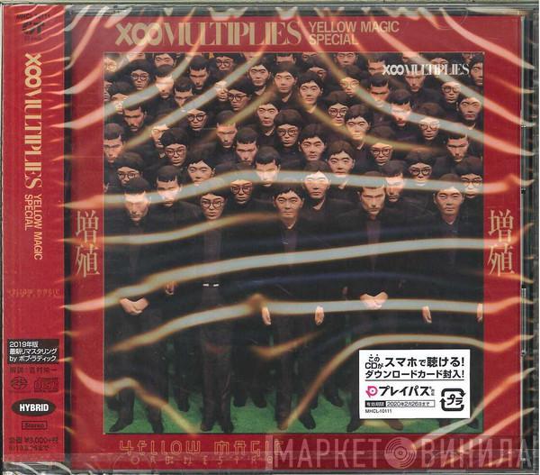  Yellow Magic Orchestra  - 増殖 X∞Multiplies