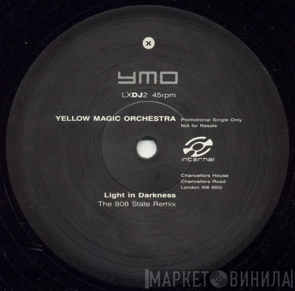  Yellow Magic Orchestra  - Light In Darkness