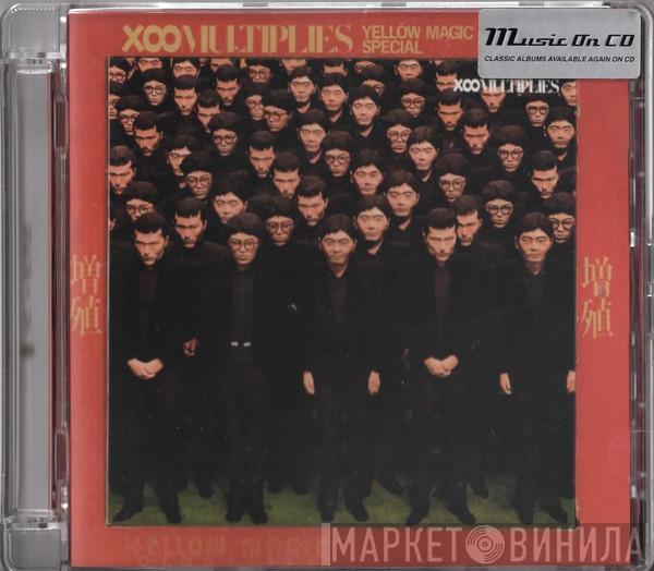  Yellow Magic Orchestra  - X∞ Multiplies