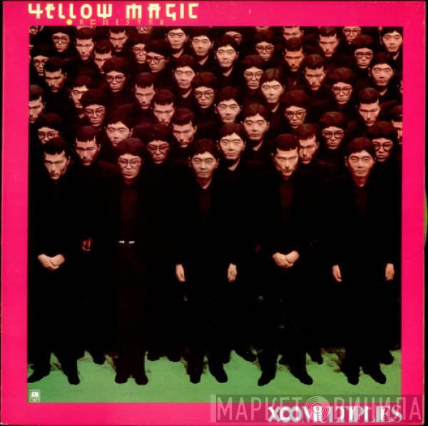  Yellow Magic Orchestra  - X∞Multiplies