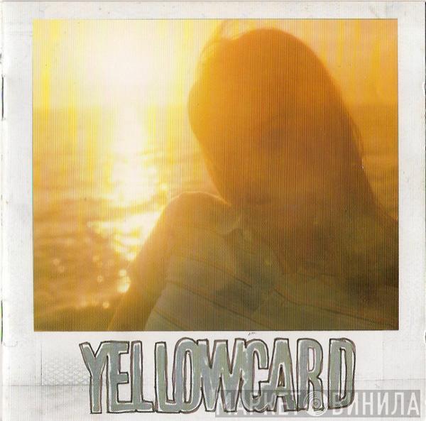 Yellowcard - Ocean Avenue