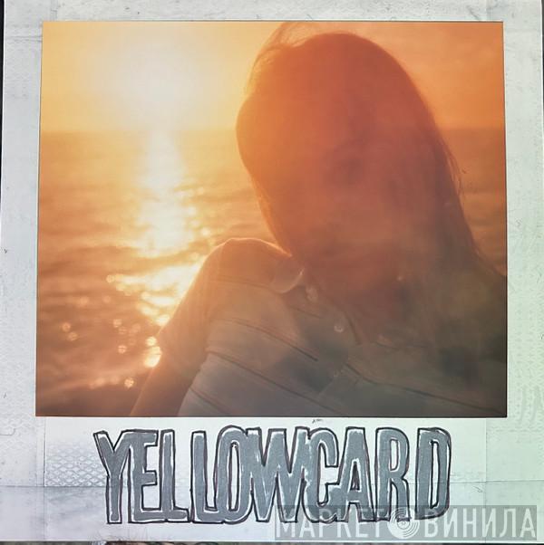Yellowcard - Ocean Avenue