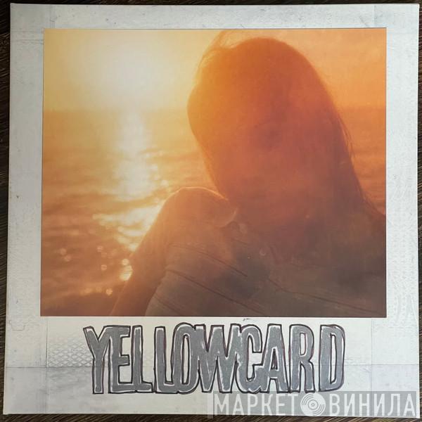  Yellowcard  - Ocean Avenue