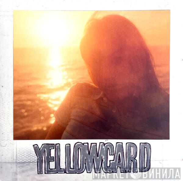  Yellowcard  - Ocean Avenue