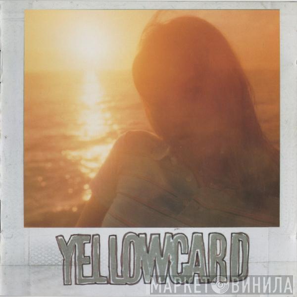  Yellowcard  - Ocean Avenue