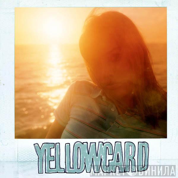  Yellowcard  - Ocean Avenue