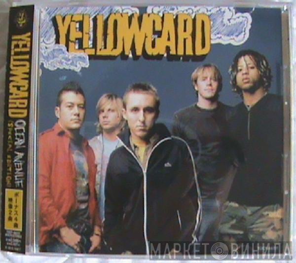  Yellowcard  - Ocean Avenue