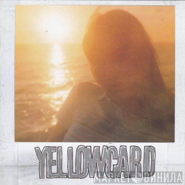  Yellowcard  - Ocean Avenue