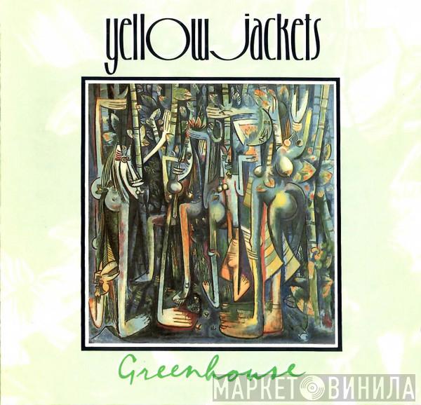  Yellowjackets  - Greenhouse