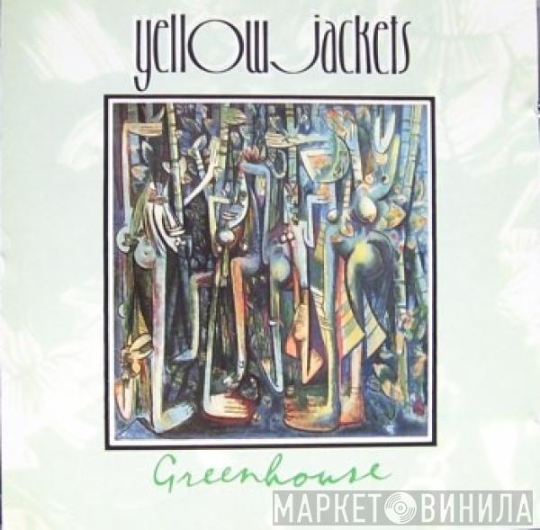 Yellowjackets - Greenhouse