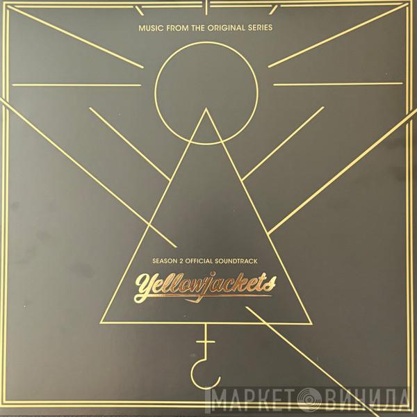  - Yellowjackets Season 2 Official Soundtrack