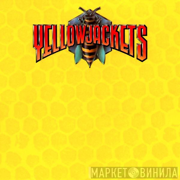 Yellowjackets - Yellowjackets