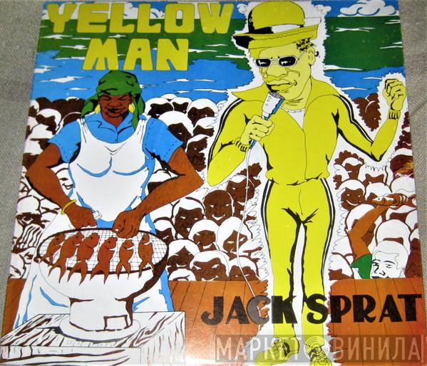 Yellowman - Jack Sprat