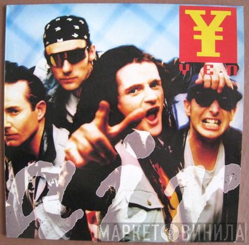 Yen - Air