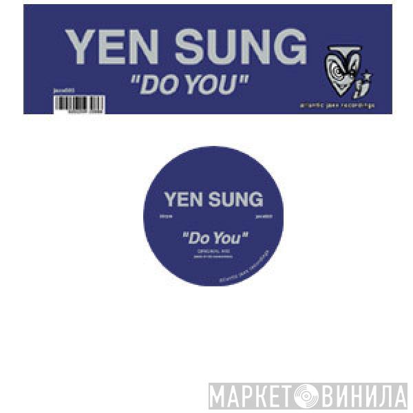 Yen Sung - Do You