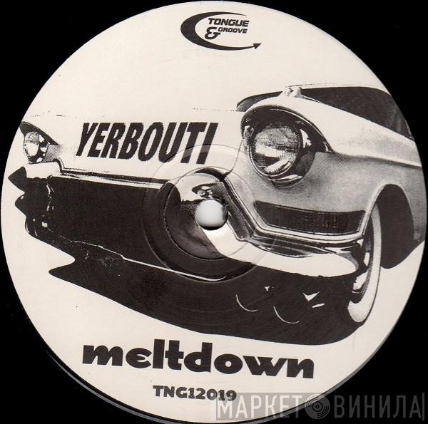 Yerbouti - Meltdown