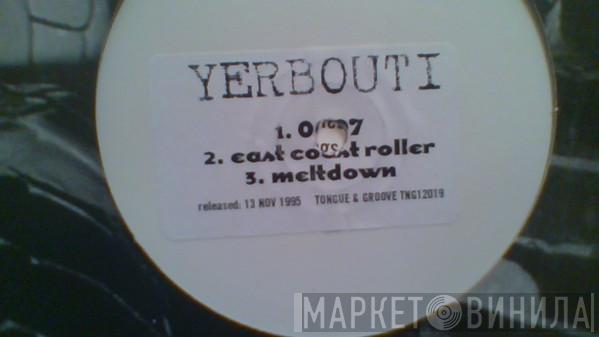 Yerbouti - Meltdown