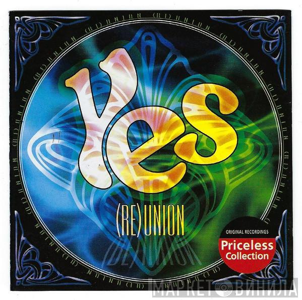  Yes  - (Re)Union