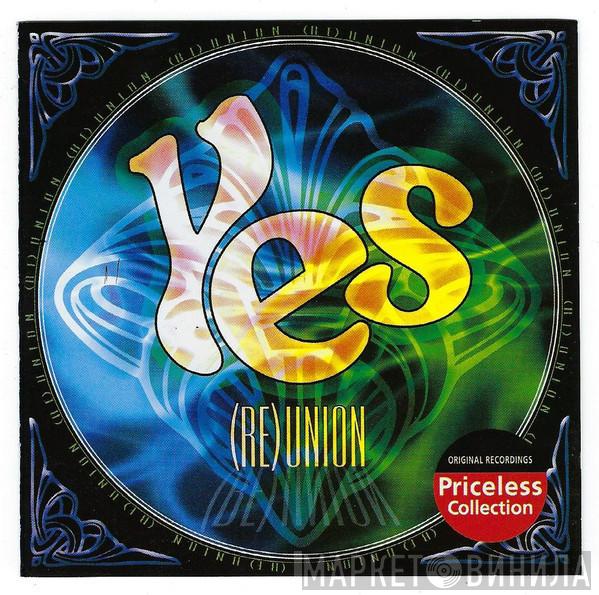  Yes  - (Re)Union