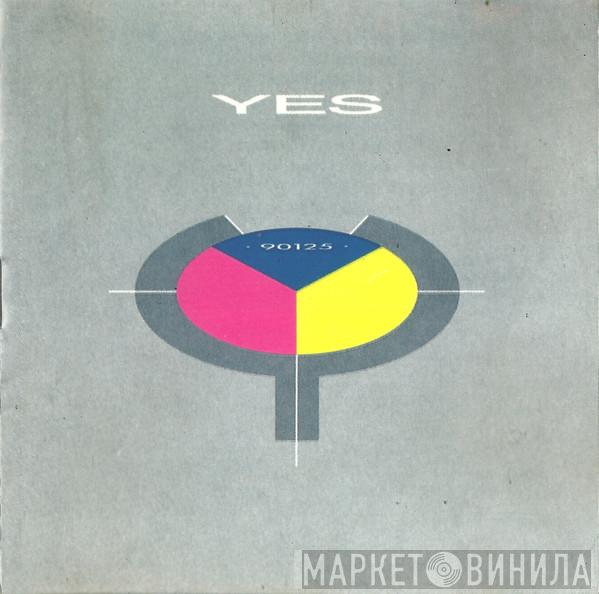  Yes  - 90125