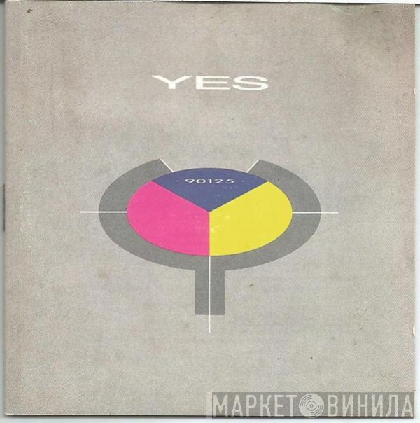  Yes  - 90125