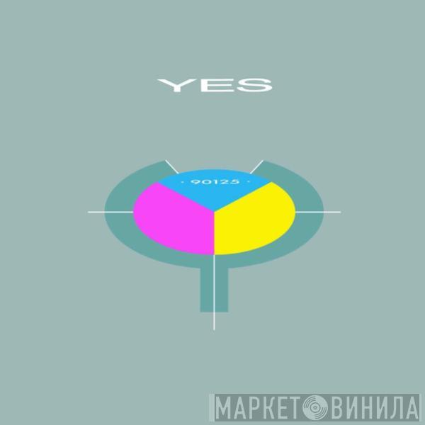  Yes  - 90125