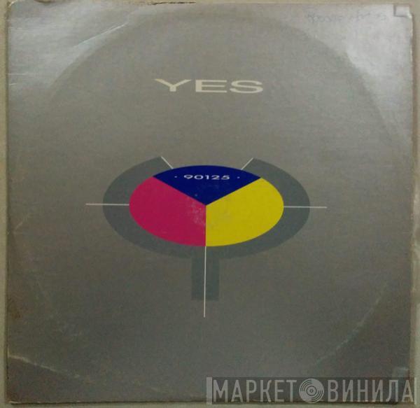  Yes  - 90125