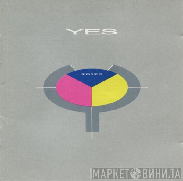  Yes  - 90125