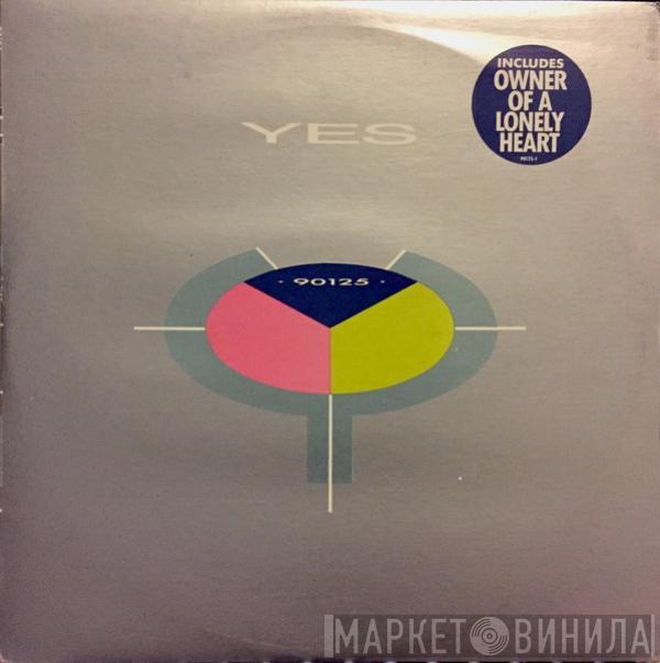  Yes  - 90125