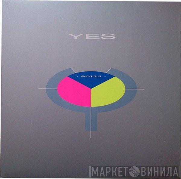  Yes  - 90125