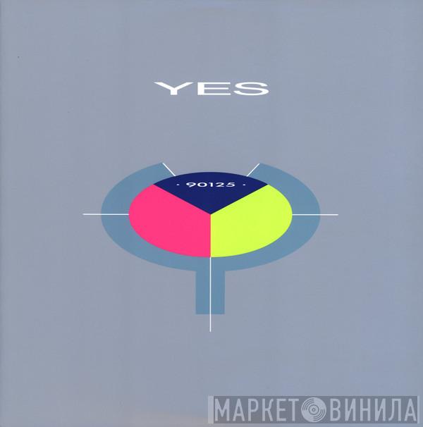 Yes - 90125