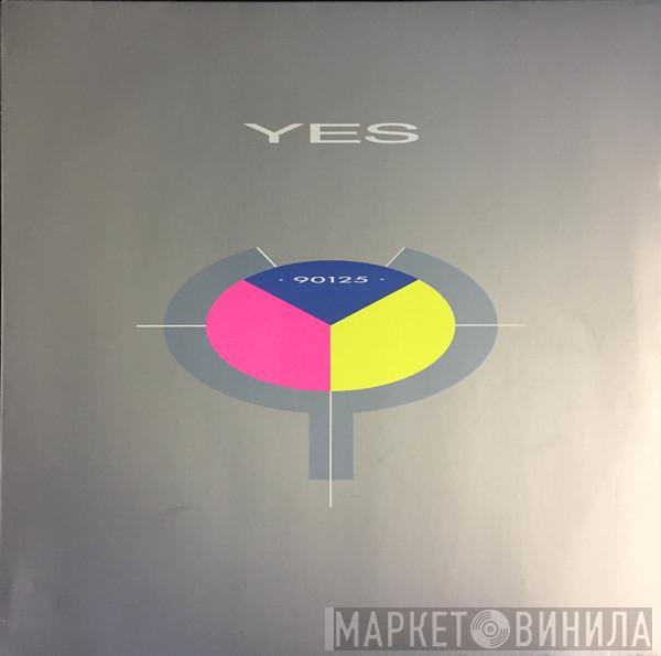  Yes  - 90125