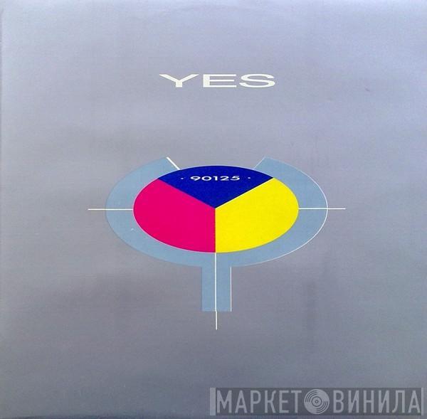  Yes  - 90125