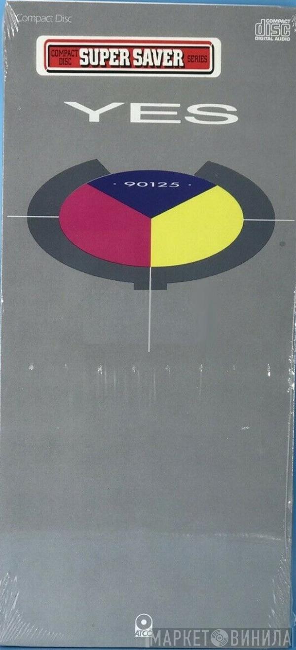  Yes  - 90125