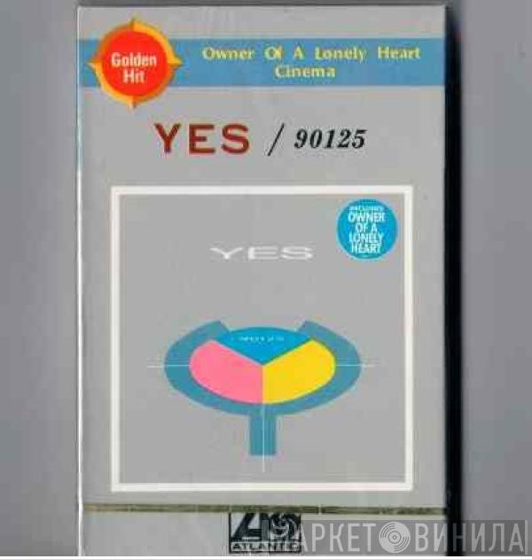  Yes  - 90125