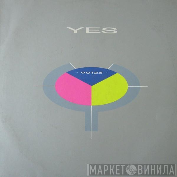  Yes  - 90125